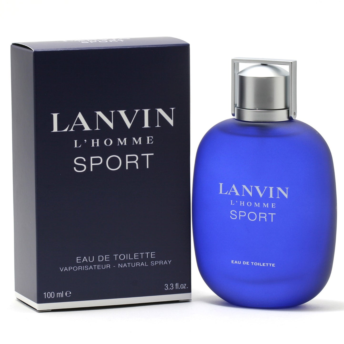 LANVIN L'HOMME - EDT SPRAY