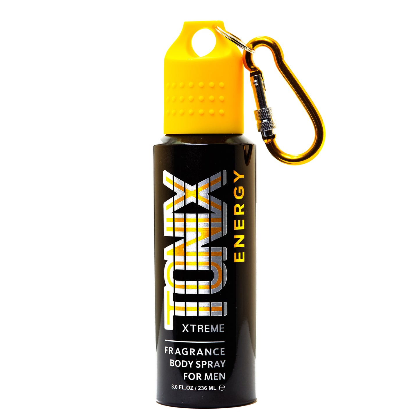 TONIX ENERGY FOR MEN BODY SPRAY