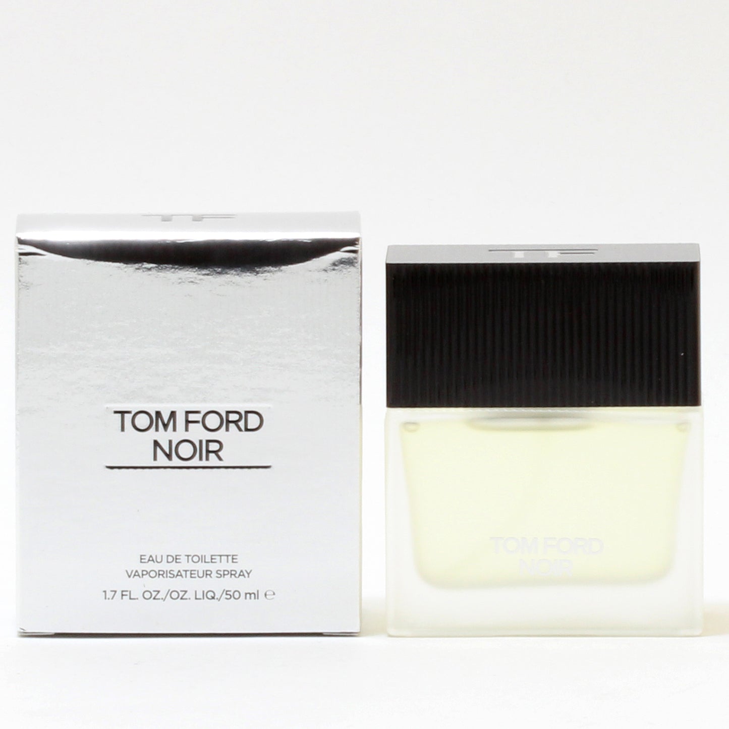 TOM FORD NOIR FOR MEN EDT SPRAY