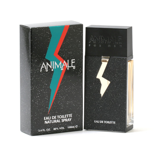 Animale Men EDT Spray