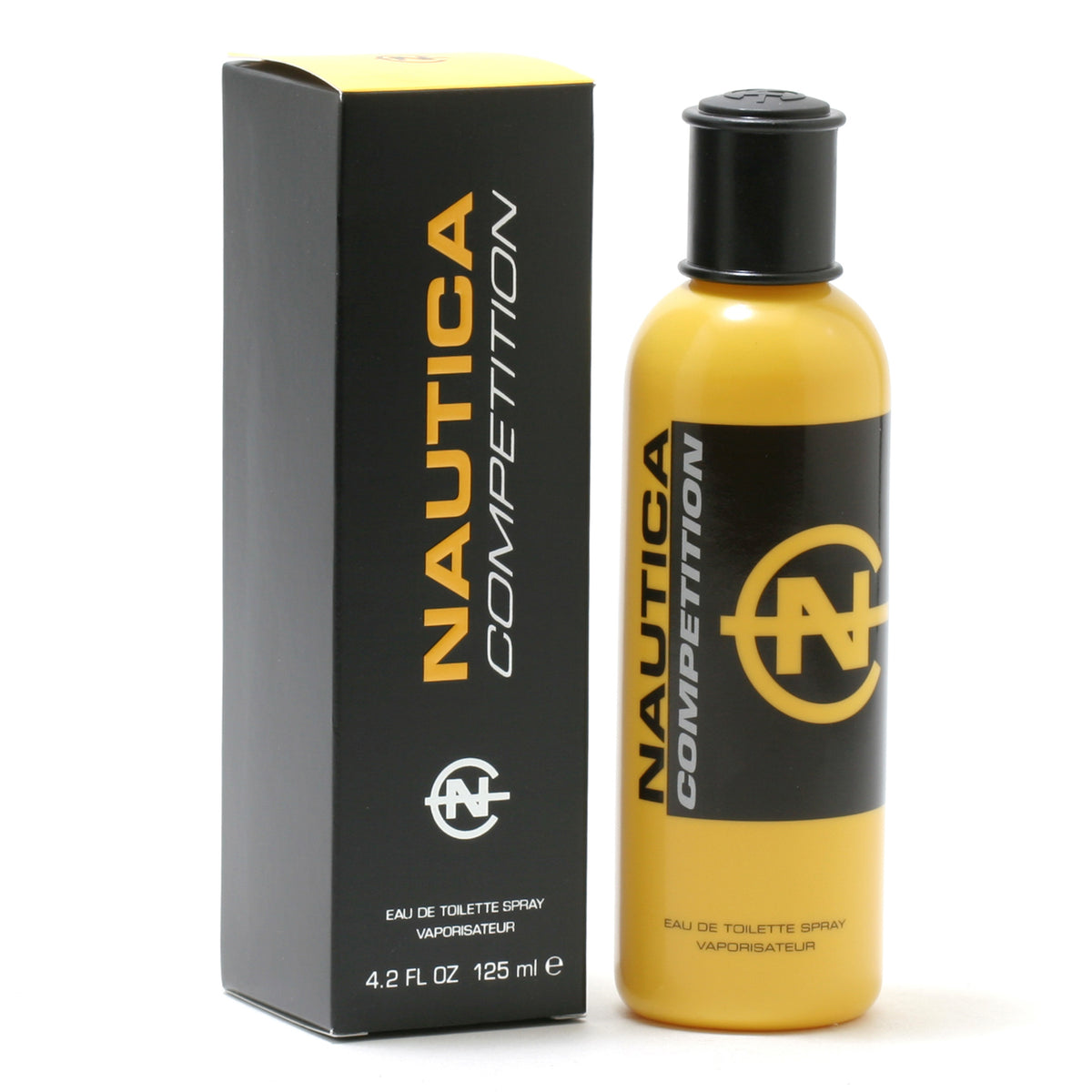 Nautica Competition Men EDT Spray