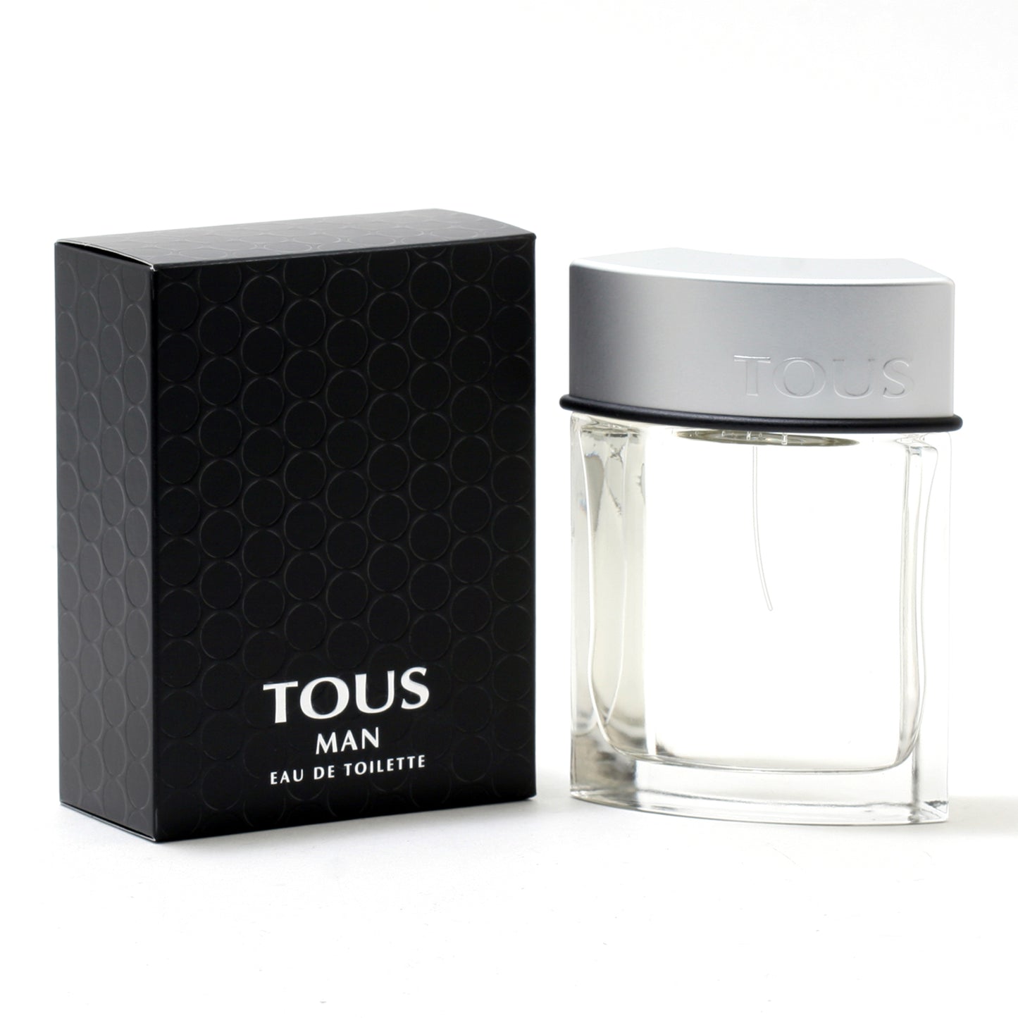 TOUS IN HEAVEN LADIES - EDT SPRAY