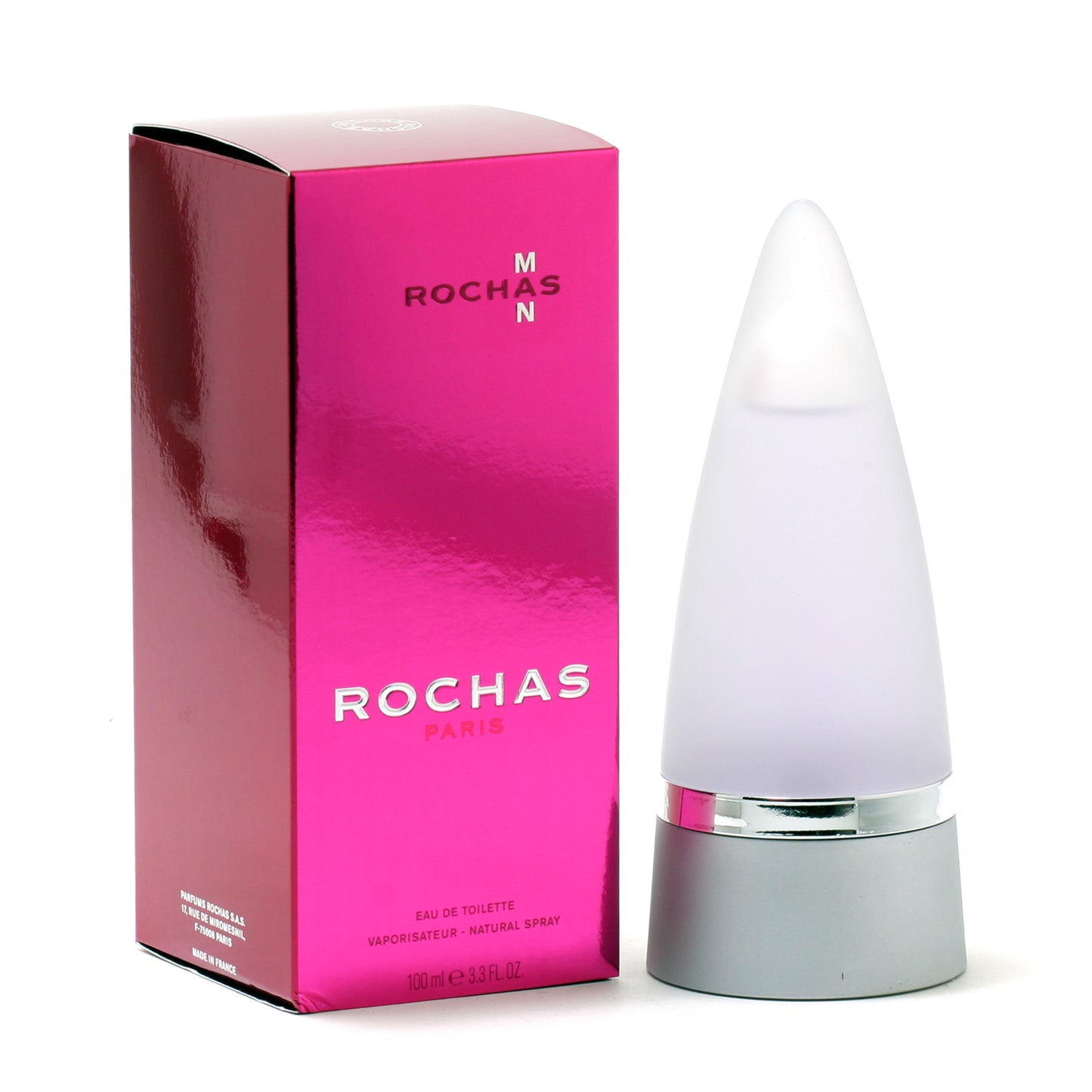 ROCHAS MAN EDT SPRAY