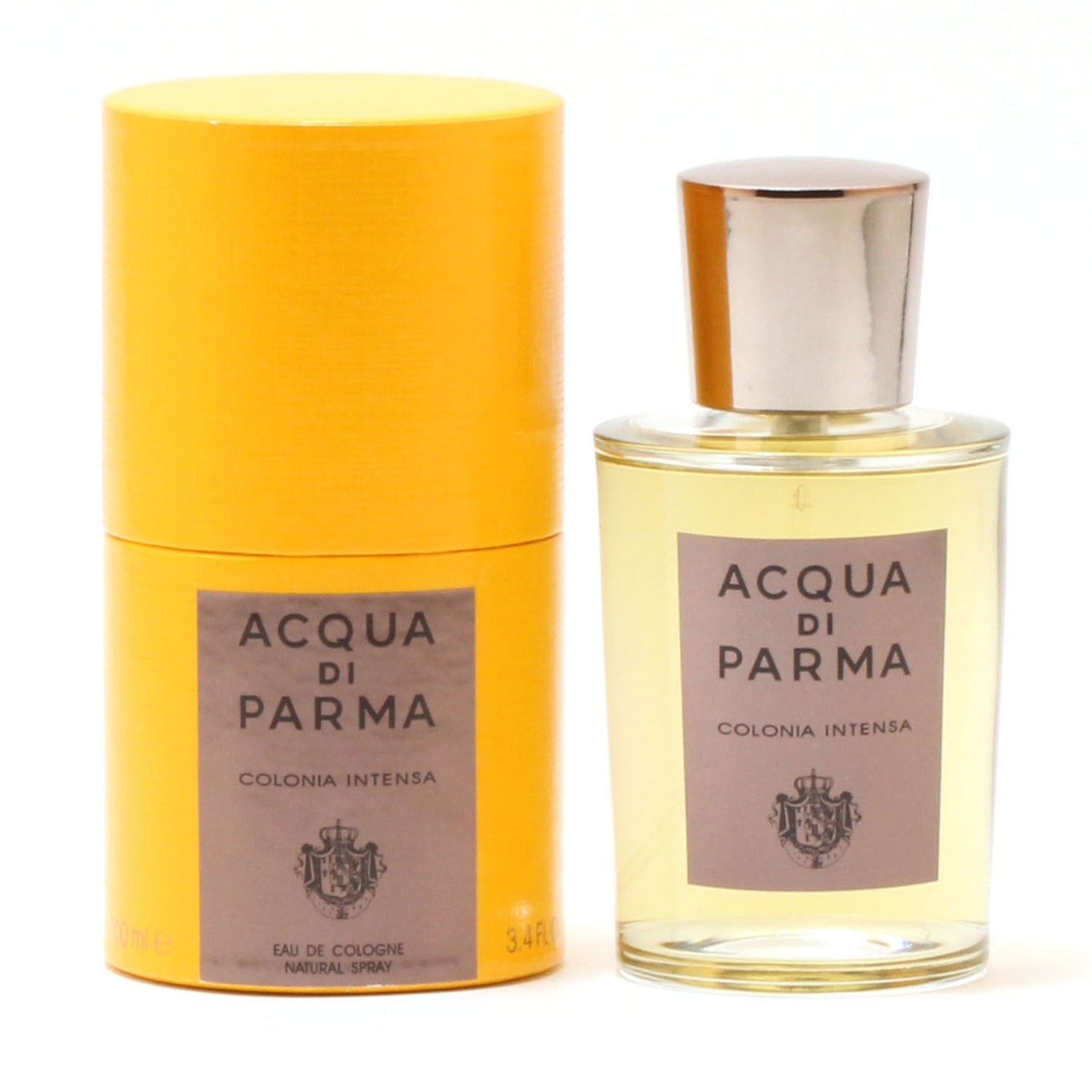 ACQUA DI PARMA COLONIA INTENSA EDC SPRAY