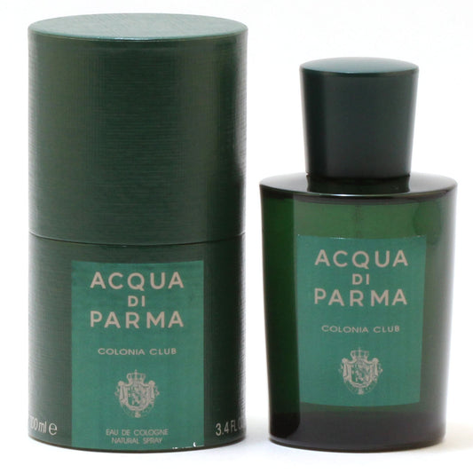 ACQUA DI PARMA COLONIA CLUB EDC SPRAY