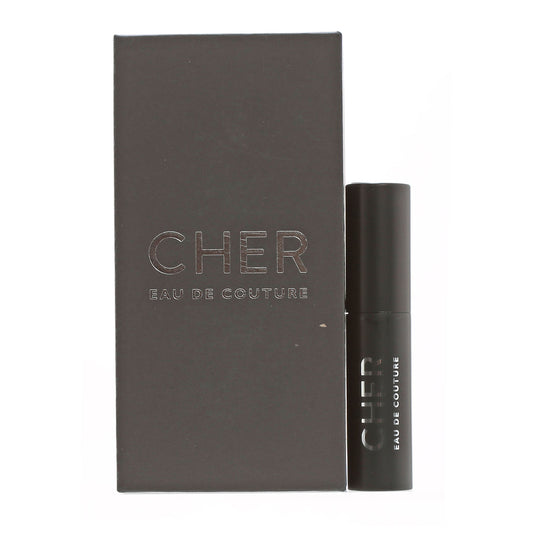 CHER EAU DE COUTURE EDP SPRAYATOMIZER