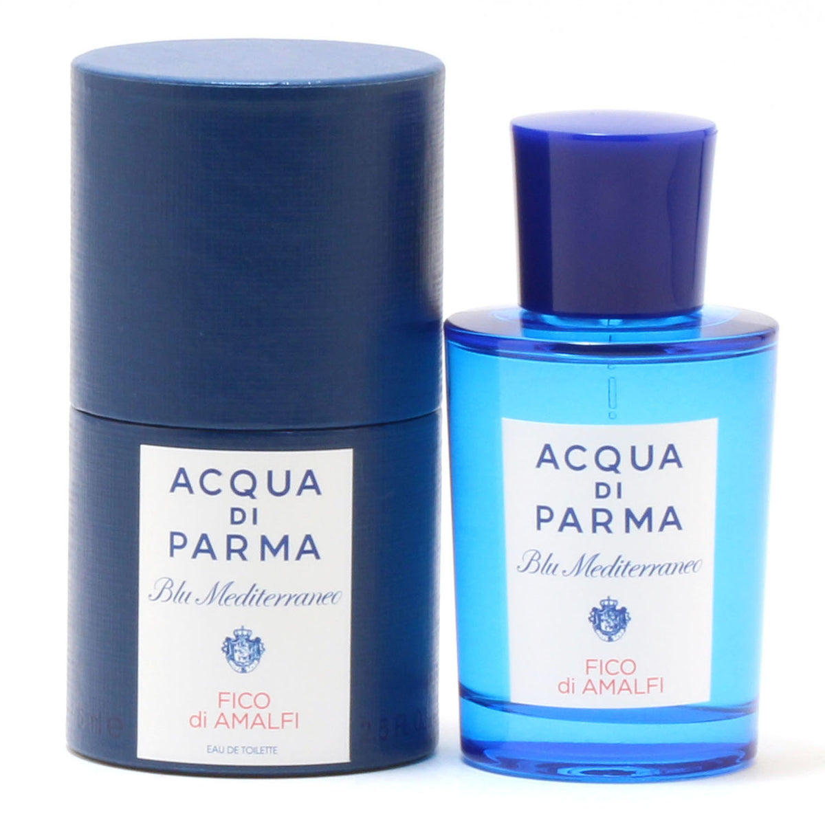 Acqua di Parma Blu Med Ficodi Amalfi EDT Spray