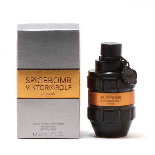 Spicebomb Extreme Men by Viktor & Rolf EDP Spray