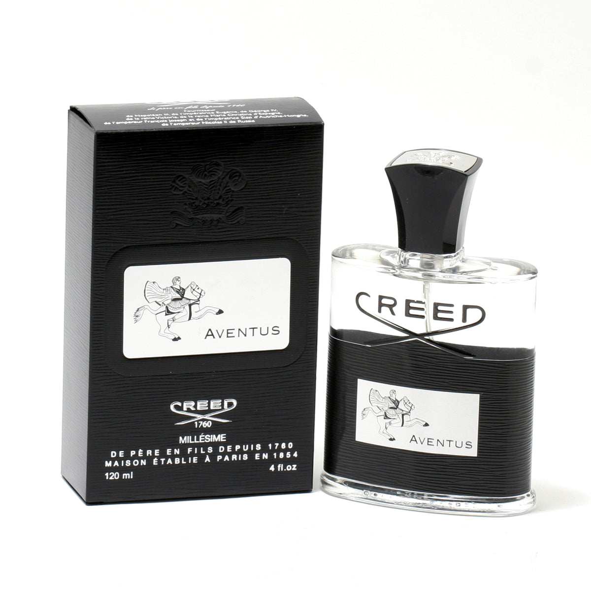 Creed Aventus Men EDP Spray