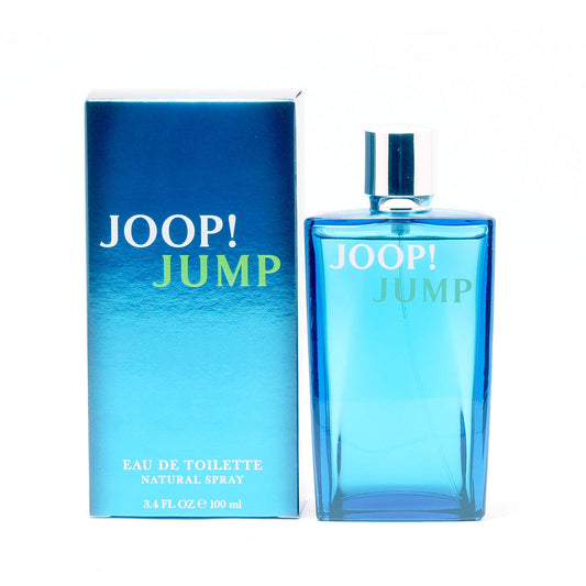 JOOP HOMME EDT SPRAY