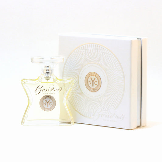 BOND NO 9 CHEZ BOND MENS EDP SPRAY