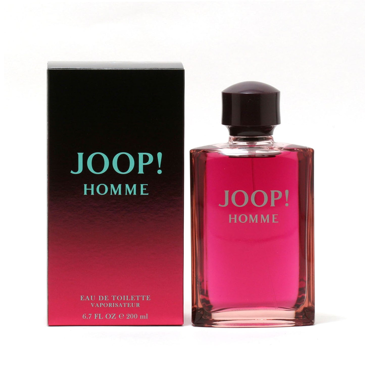 JOOP HOMME EDT SPRAY