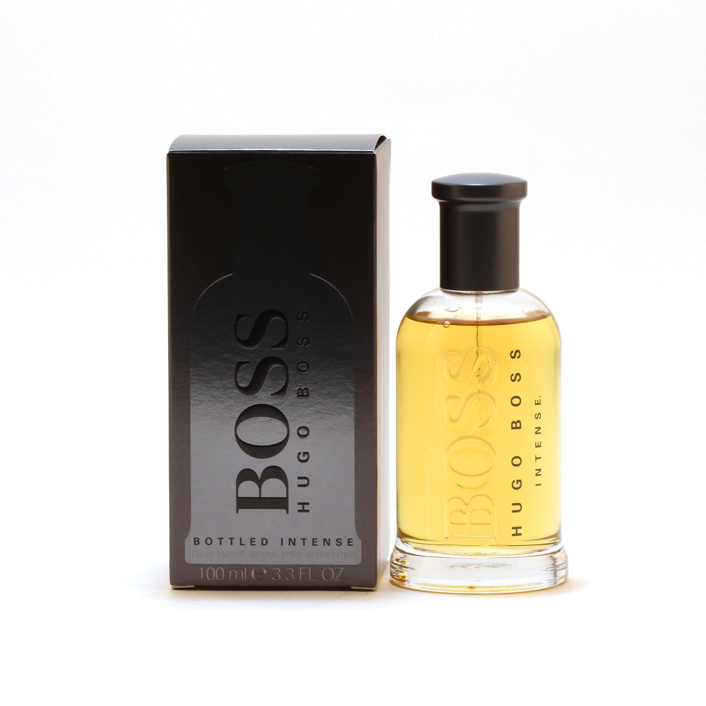 HUGO BOSS INTENSE POUR HOMMEEDP SPRAY