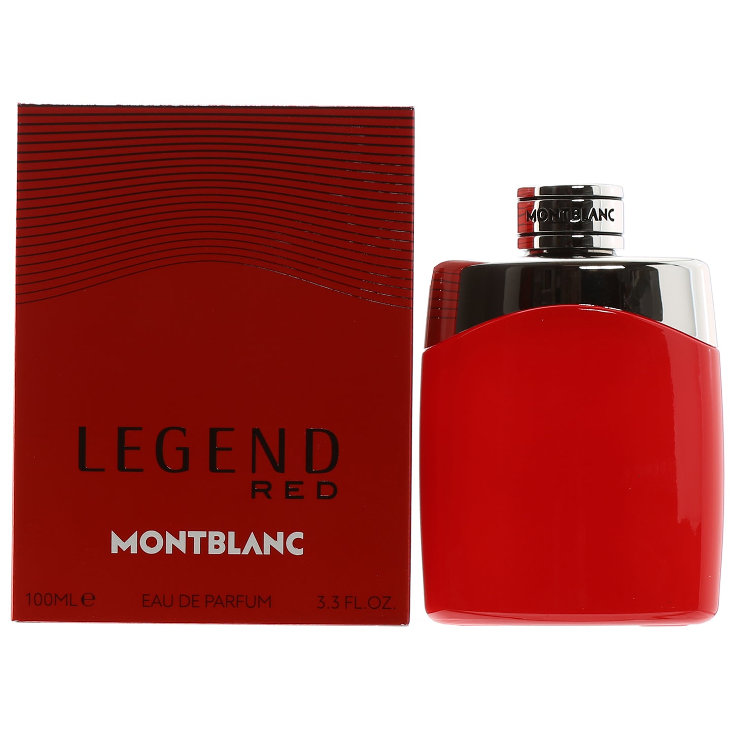 MONT BLANC LEGEND NIGHT MENS EDP