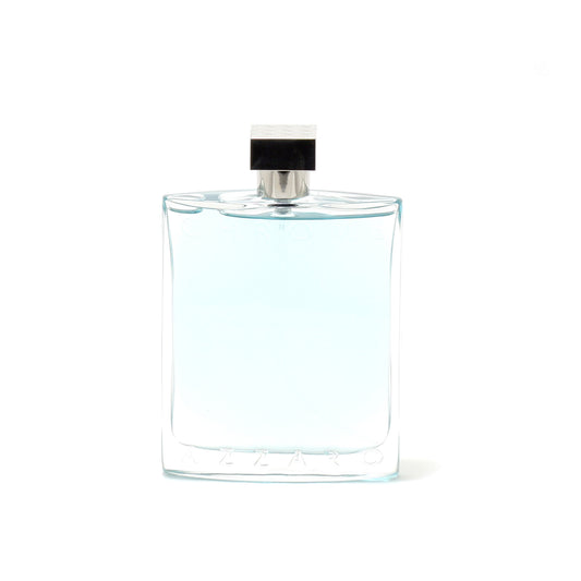Chrome by Azzaro EDT Spraydamaged