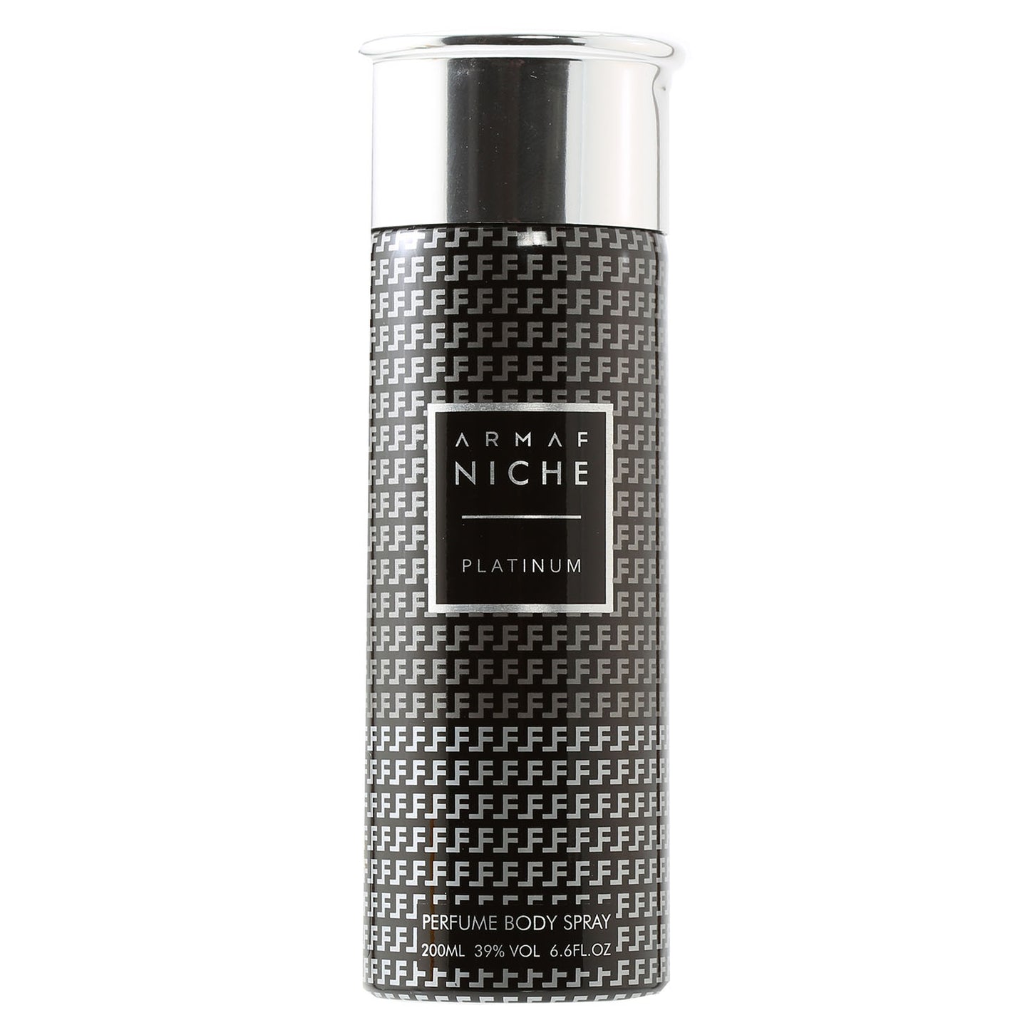 ARMAF NICHE PLATINUM MENS BODY SPRAY