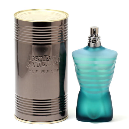 JEAN PAUL GAULTIER LE MALE EDT SPRAY