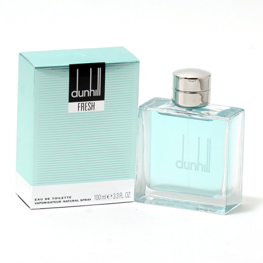 DUNHILL FRESH MEN - EDT SPRAY