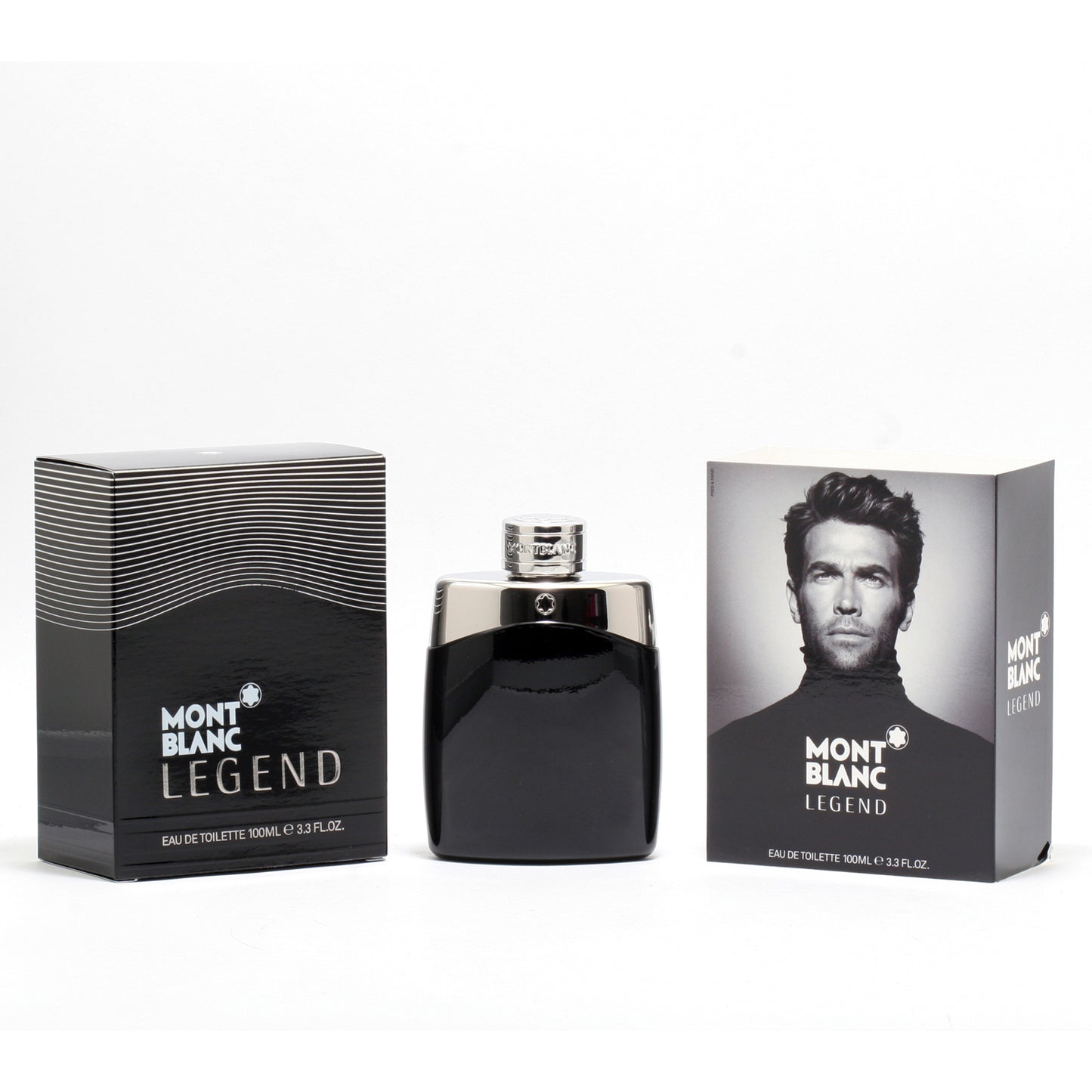 MONT BLANC LEGEND MEN EDT SPRAY