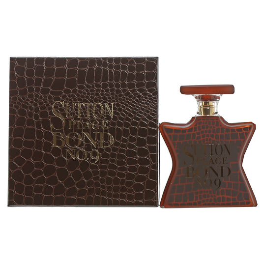 BOND NO 9 SUTTON PLACE EDP SPRAY