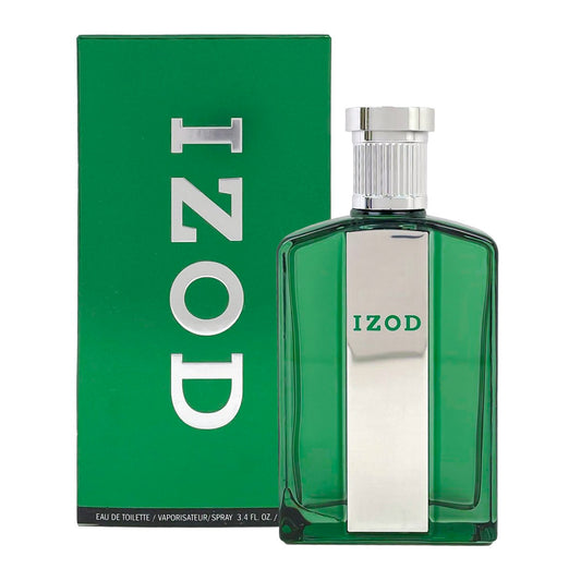 IZOD LEGACY FOR MEN EDT SPRAY BLUE