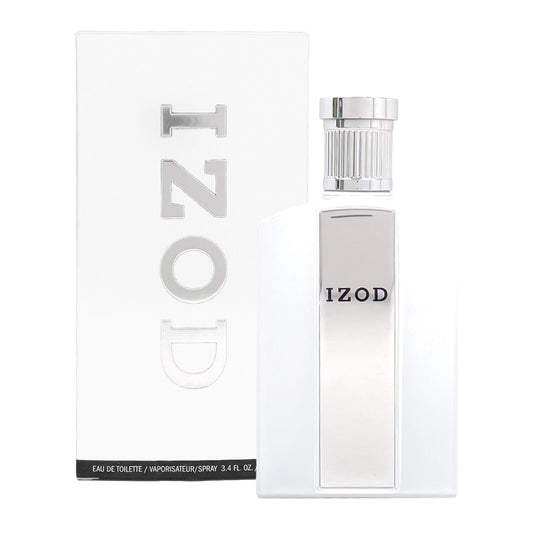 IZOD LEGACY FOR MEN EDT SPRAY RED