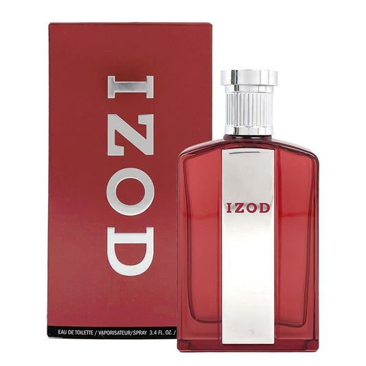 IZOD LEGACY FOR MEN EDT SPRAY GREEN