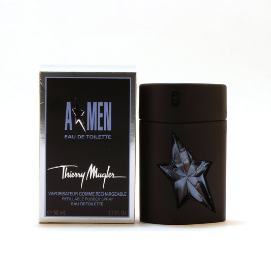 ALIEN MAN EDT 3.4OZ (REFILLABLE )