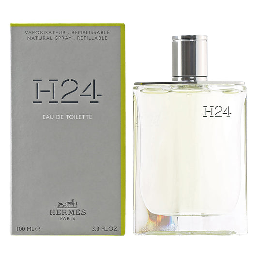 HERMES TERRE D'HERMES INTENSE VETIVER SET 3.3EDP/2.7 SG