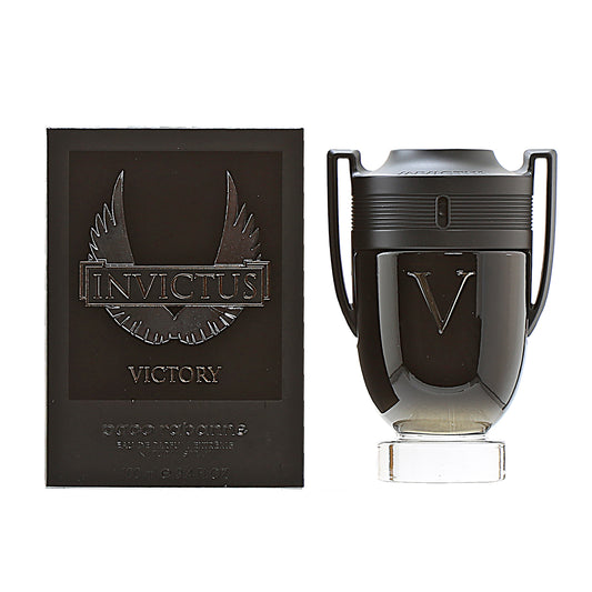 PACO RABANNE INVICTUS VICTORYFOR MEN EDP SPRAY