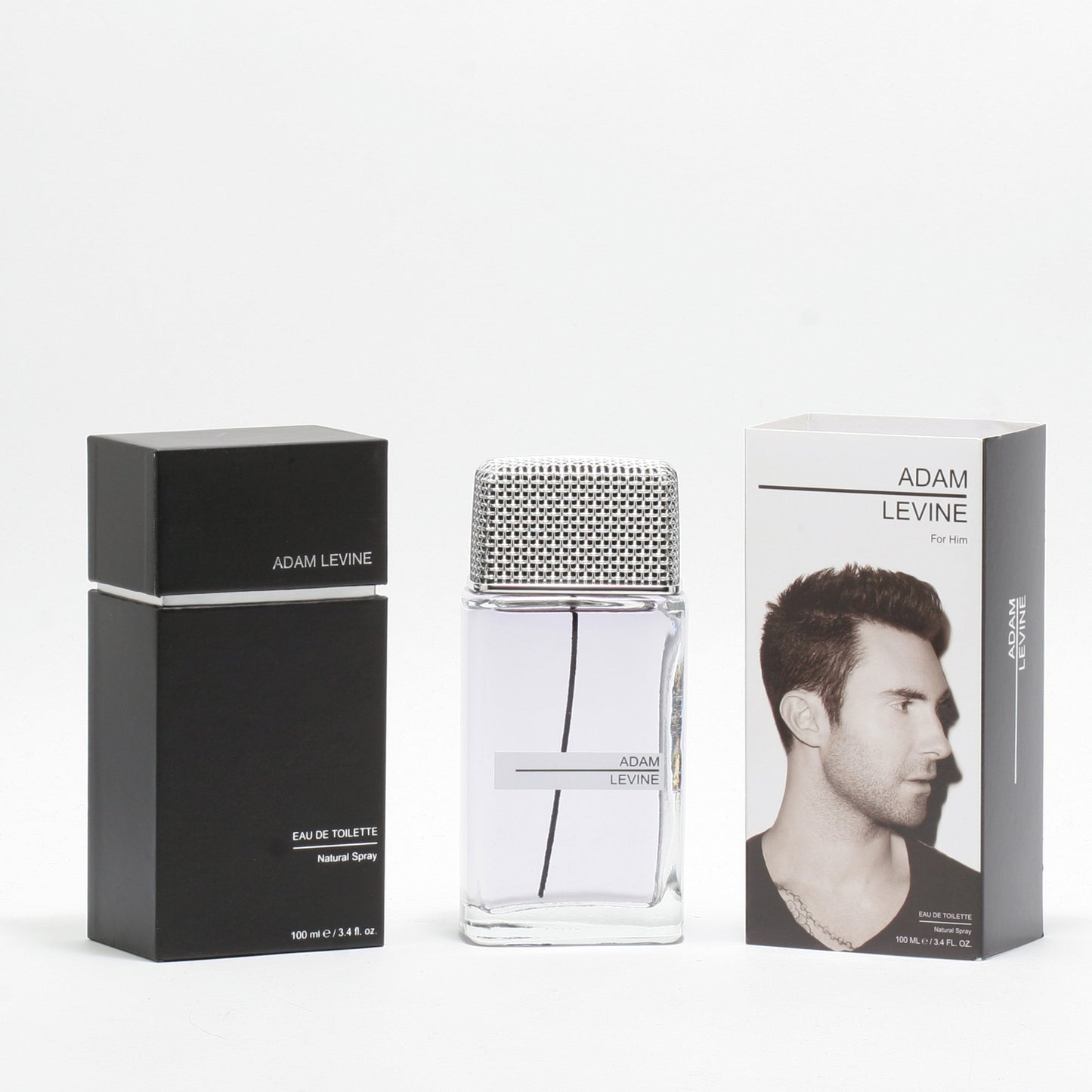 ADAM LEVINE MEN EDT SPRAY