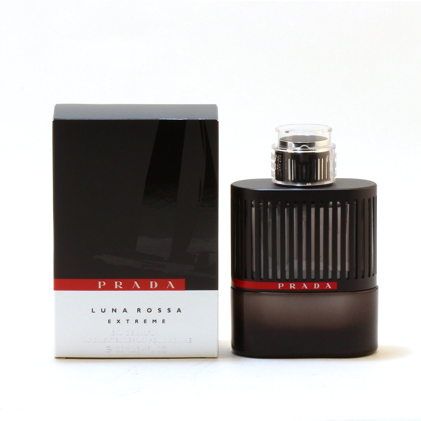 PRADA LUNA ROSSA FOR MEN EDT SPRAY