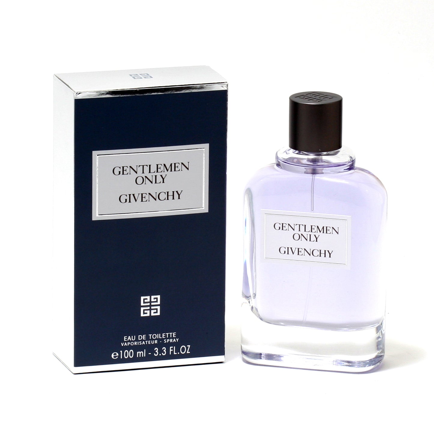 GIVENCHY GENTLEMAN - EDT SPRAY