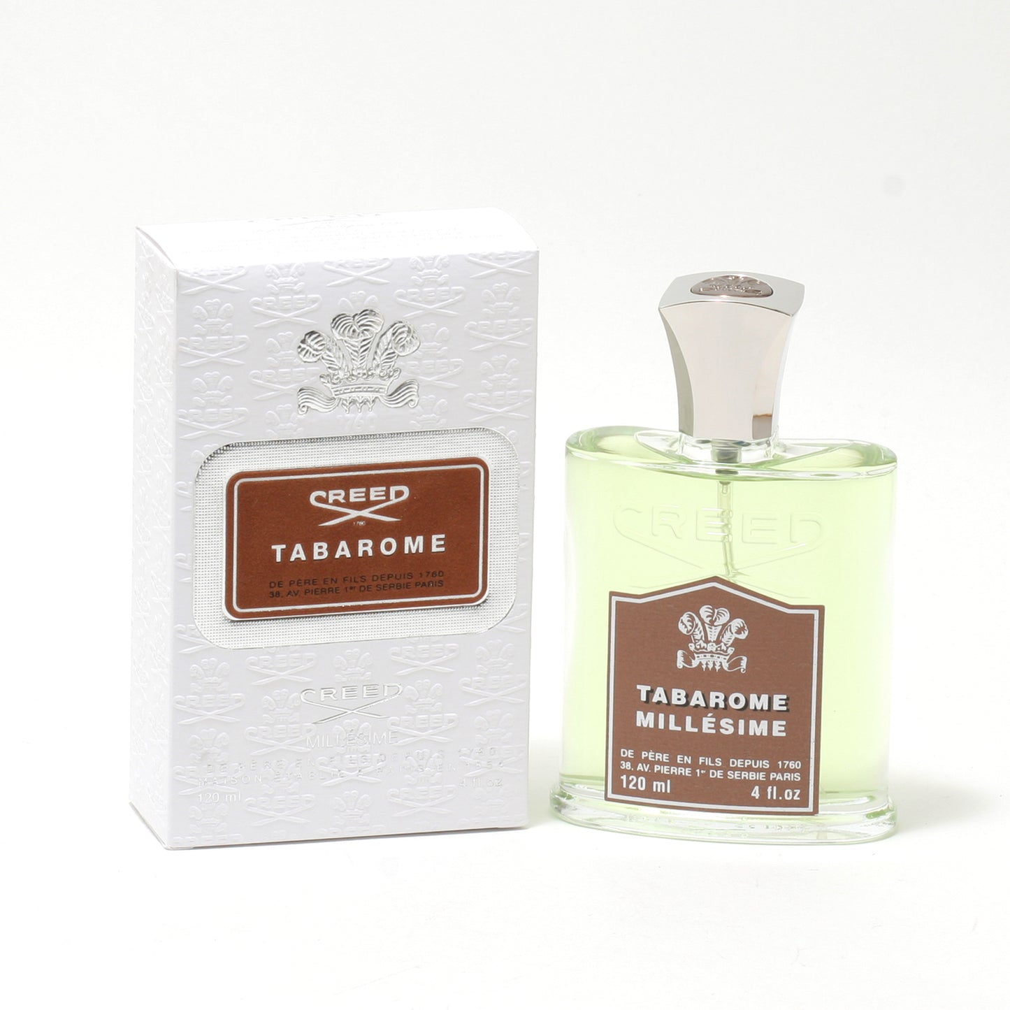 CREED TABAROME MEN - EDP SPRAY