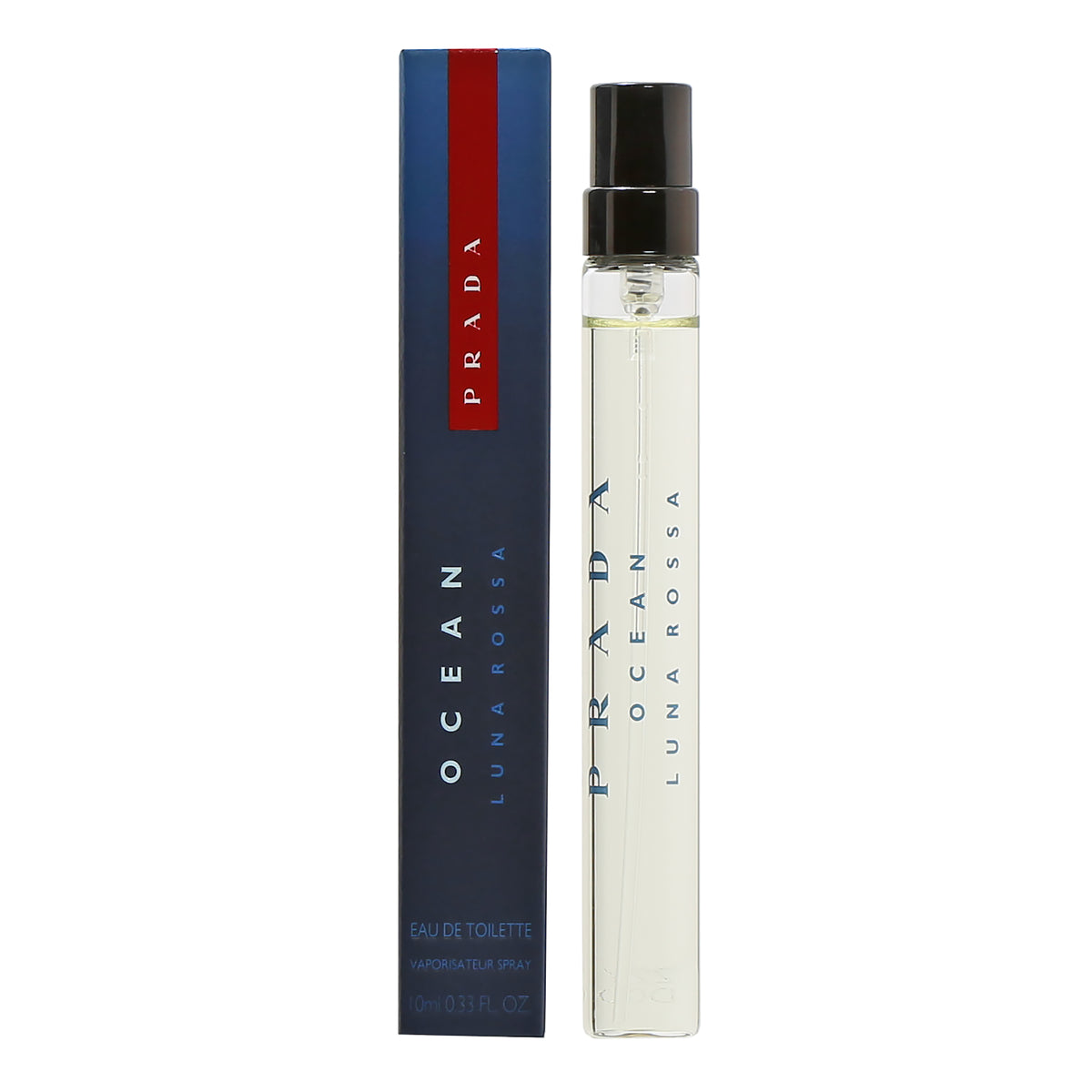 Prada Luna Rossa Ocean Mens EDP Spray