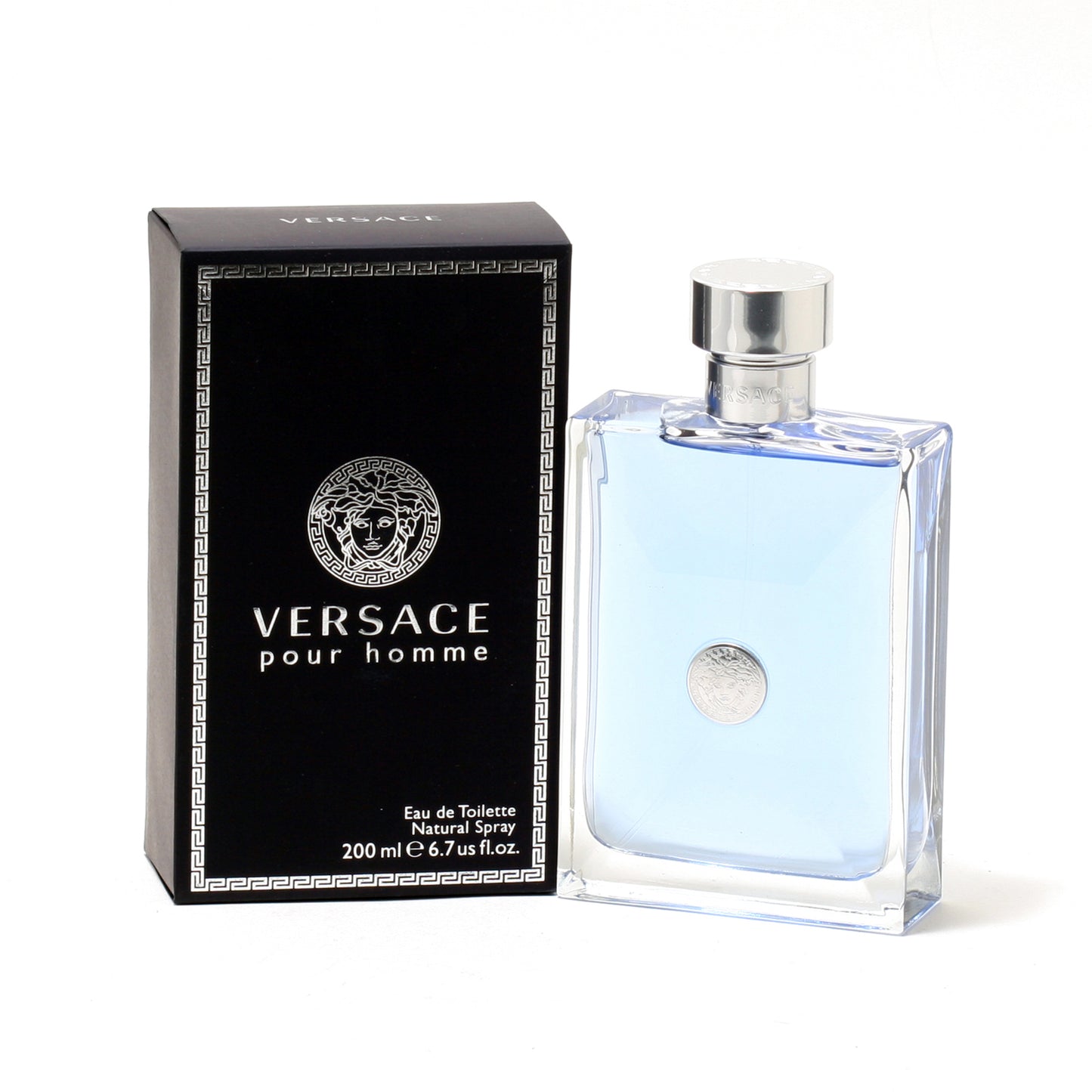 VERSACE POUR HOMME - EDT SPRAY