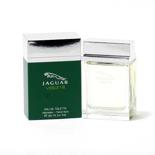 JAGUAR GOLD MEN - EDT SPRAY