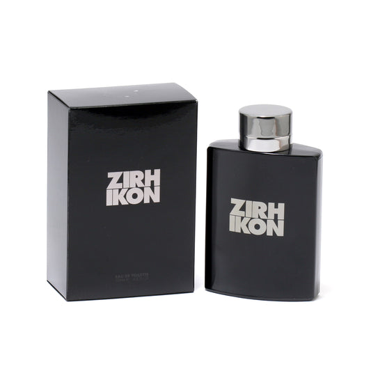 ZIRH IKON MEN EDT SPRAY