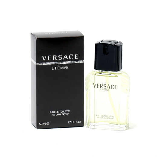 VERSACE EROS MEN EDT TRAVEL SPRAY