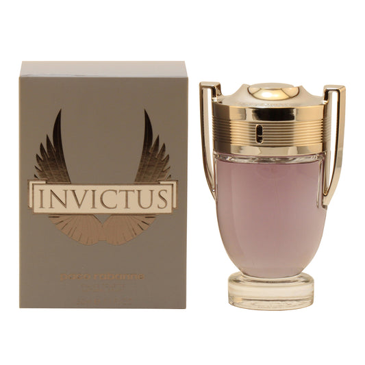Paco Rabanne Invictus Men EDT Spray