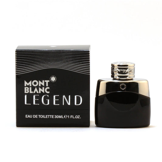 MONT BLANC LEGEND POUR HOMME EDP SPRAY