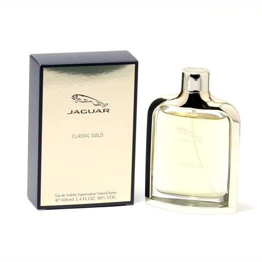 JAGUAR MEN - EDT SPRAY