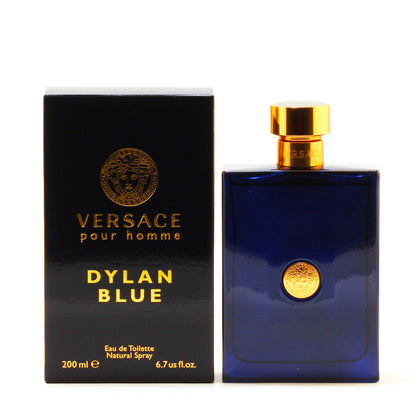 VERSACE DREAMER MEN - EDT SPRAY