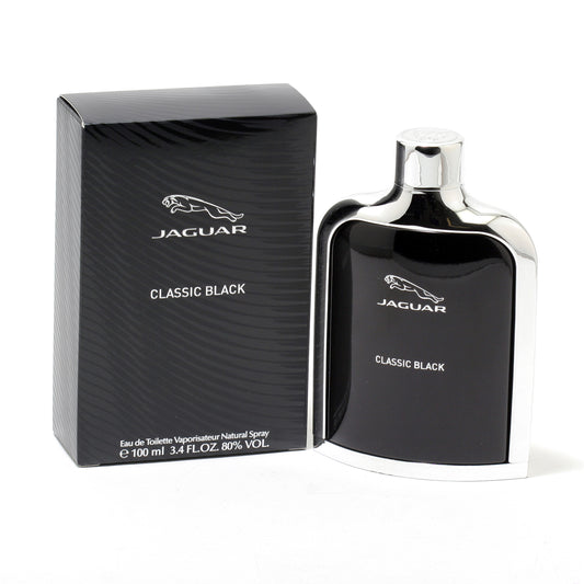 JAGUAR PERFORMANCE MEN - EDT SPRAY