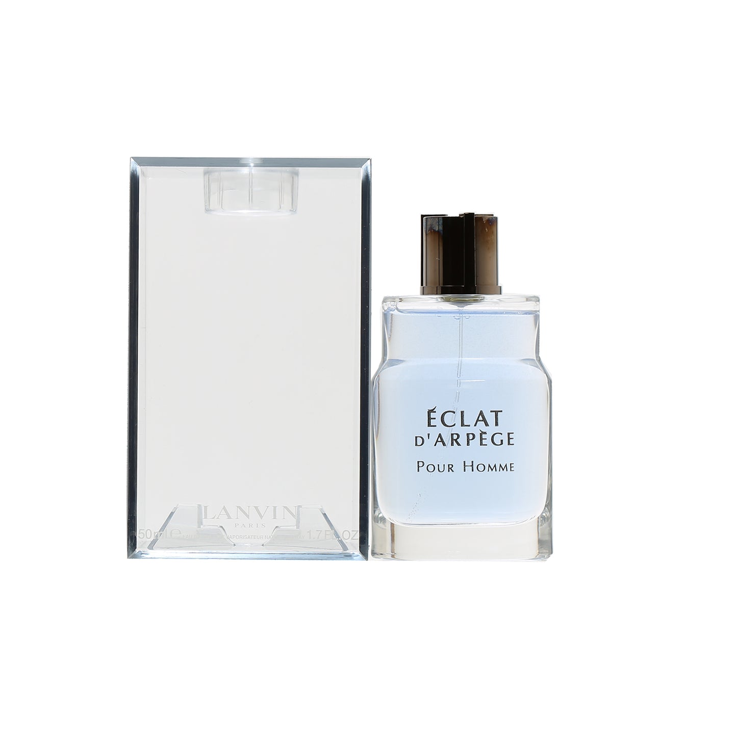 TESTER E'CLAT D'ARPEGE LADIES by LANVIN - EDP SPRAY