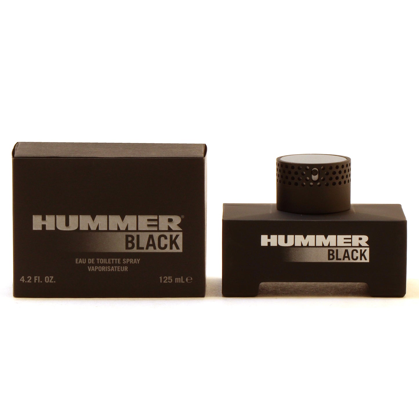 H2 MEN by HUMMER - EDT SPRAY