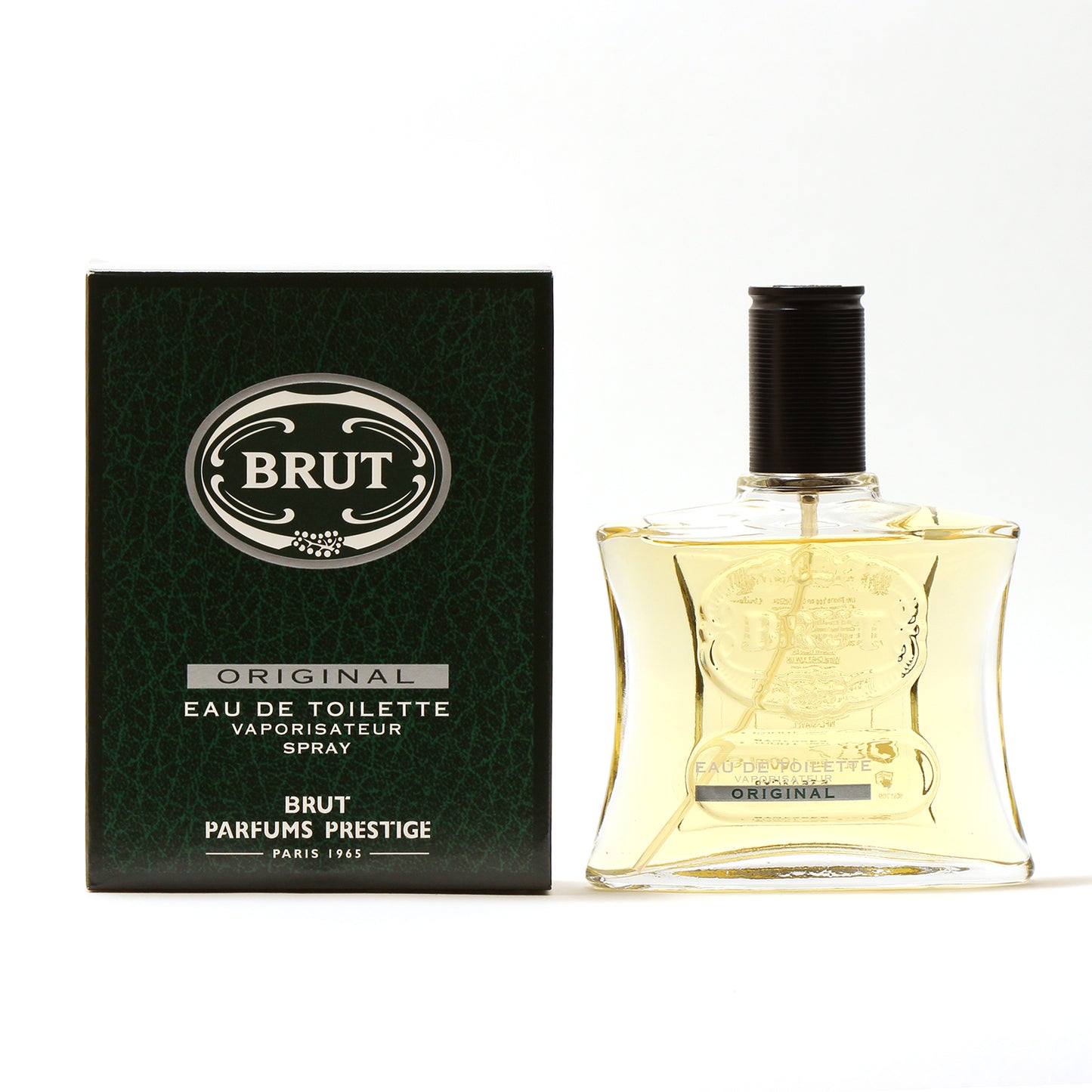 BRUT FOR MEN EDT SPRAY