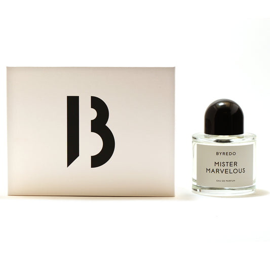 BYREDO MISTER MARVELOUS EDP SPRAY UNISEX