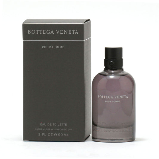 BOTTEGA VENETA MEN - EDT SPRAY