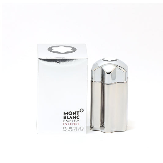 MONT BLANC EMBLEM MEN - EDT SPRAY